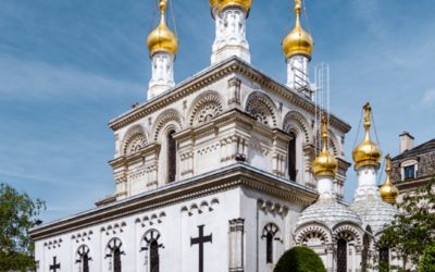 160e Anniversaire de notre Cathédrale – 160 ans d&rsquo;histoire