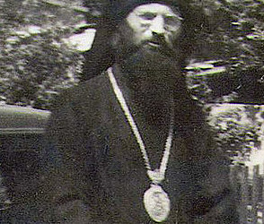Памяти епископа Женевского Леонтия (Бартошевича)