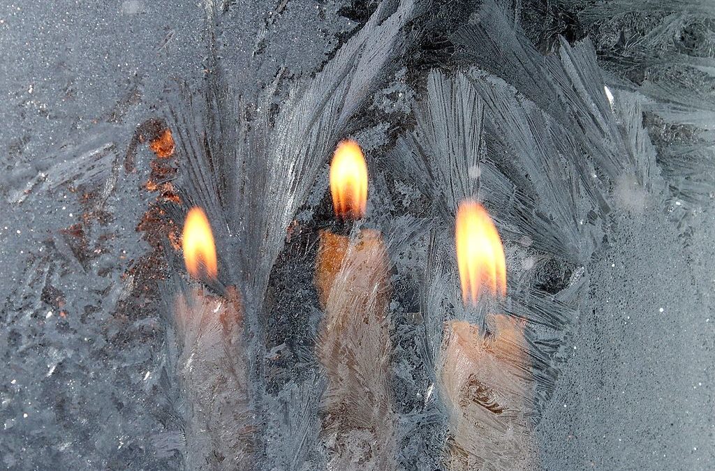 Début du carême de la Nativité – 28 novembre