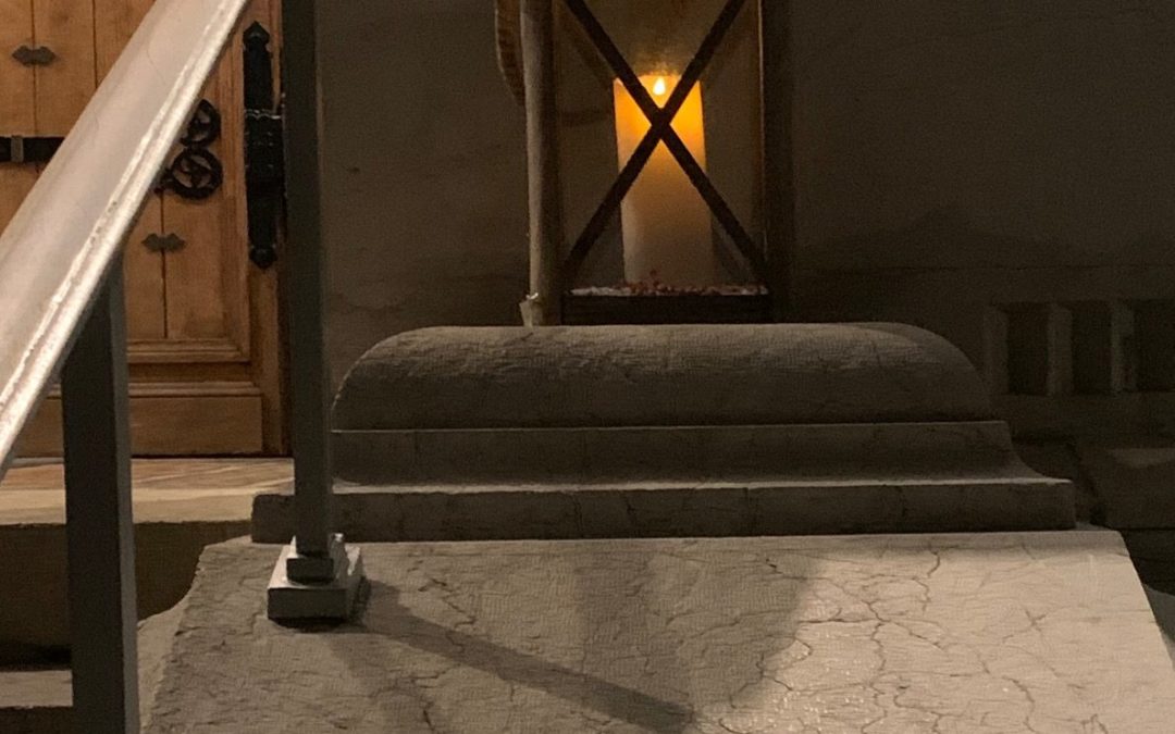 Сочельник — 6 января