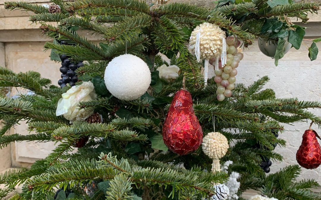 Рождество Господа и Спаса нашего Иисуса Христа — 7 января