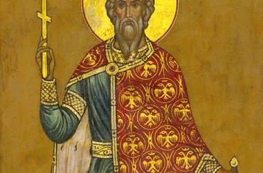 Равноап. Великий князь Владимир — 28 июля