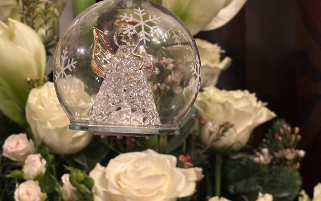 Рождество Господа и Спаса нашего Иисуса Христа — 7 января