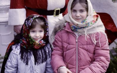 La chorale de la Cathédrale s’ouvre aux enfants