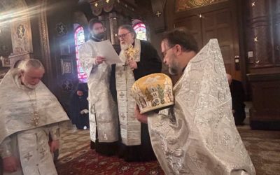 Saint Émilien le Confesseur – 21 janvier