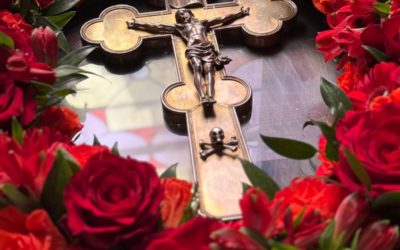 3ème dimanche de Carême – de la Croix – 15 mars