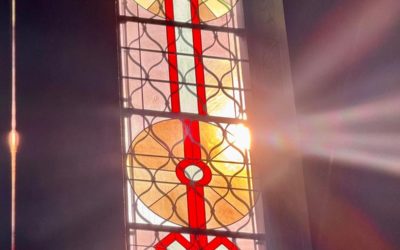 Deuxième Divine Liturgie de Dimanche à la cathédrale de la Sainte-Croix