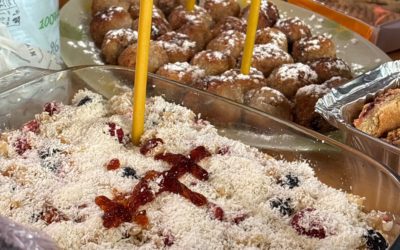 Samedi de mémoire des parents défunts – le 7 mars