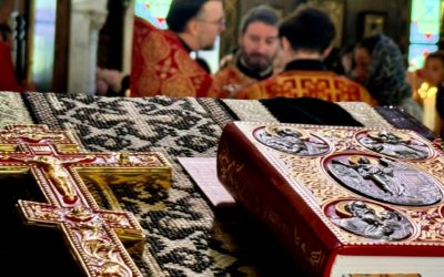 О чем Никогда нельзя говорить на исповеди?