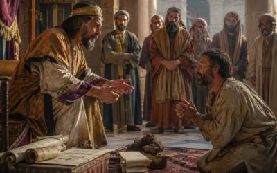 Sermon du dimanche d&rsquo;Archiprêtre Emilien – 16 août