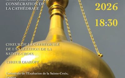 Concert Festif – 27 septembre 2026